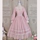 Miss Leah Classic Lolita dress OP by Alice Girl (AGL20)